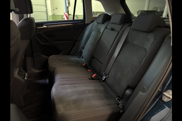Volkswagen Tiguan E-HYBRID 245PK DSG ELEGANCE CAMERA/HEAD-UP/VIRTUAL/PANORAMADAK