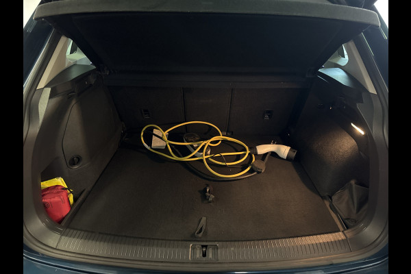 Volkswagen Tiguan E-HYBRID 245PK DSG ELEGANCE CAMERA/HEAD-UP/VIRTUAL/PANORAMADAK