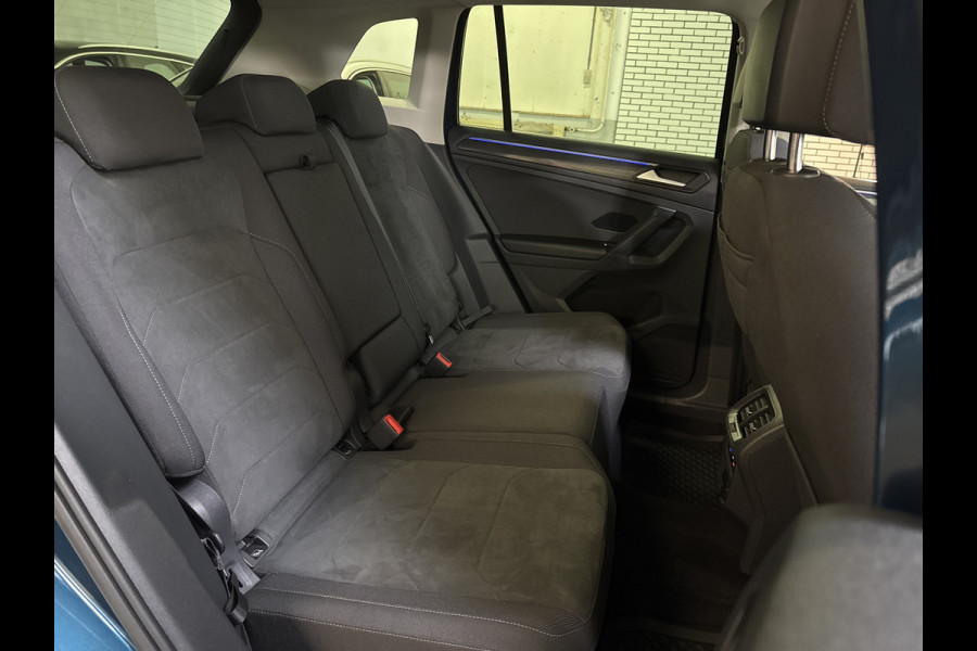 Volkswagen Tiguan E-HYBRID 245PK DSG ELEGANCE CAMERA/HEAD-UP/VIRTUAL/PANORAMADAK