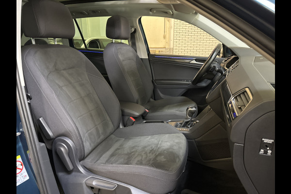 Volkswagen Tiguan E-HYBRID 245PK DSG ELEGANCE CAMERA/HEAD-UP/VIRTUAL/PANORAMADAK