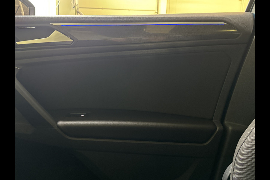 Volkswagen Tiguan E-HYBRID 245PK DSG ELEGANCE CAMERA/HEAD-UP/VIRTUAL/PANORAMADAK