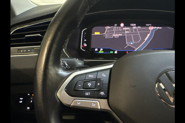 Volkswagen Tiguan E-HYBRID 245PK DSG ELEGANCE CAMERA/HEAD-UP/VIRTUAL/PANORAMADAK
