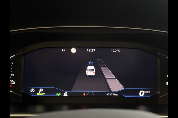 Volkswagen Tiguan E-HYBRID 245PK DSG ELEGANCE CAMERA/HEAD-UP/VIRTUAL/PANORAMADAK