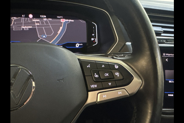 Volkswagen Tiguan E-HYBRID 245PK DSG ELEGANCE CAMERA/HEAD-UP/VIRTUAL/PANORAMADAK