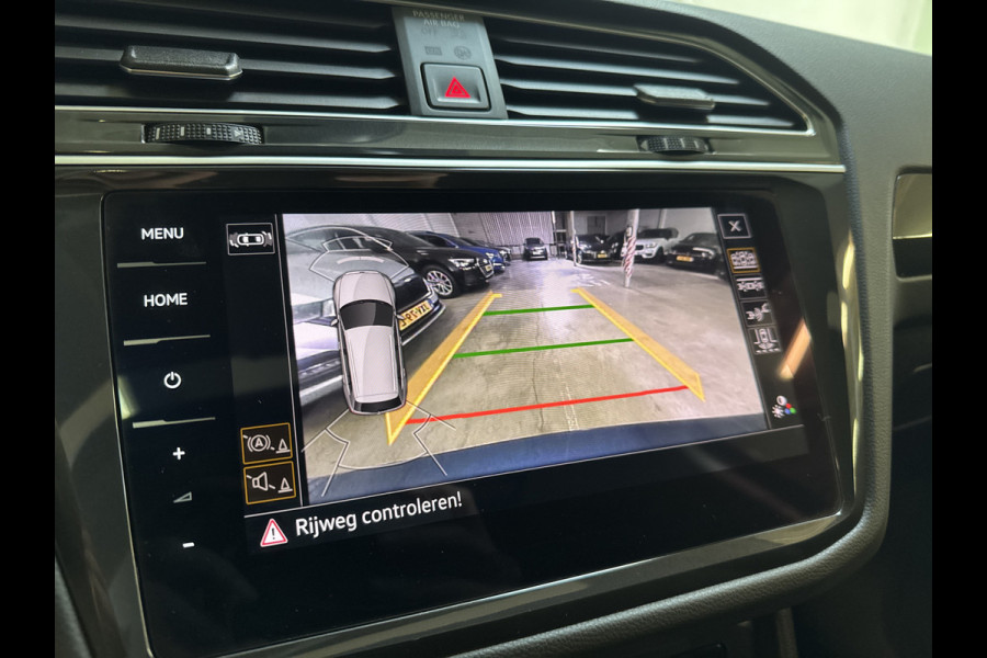 Volkswagen Tiguan E-HYBRID 245PK DSG ELEGANCE CAMERA/HEAD-UP/VIRTUAL/PANORAMADAK