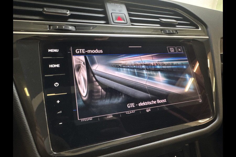 Volkswagen Tiguan E-HYBRID 245PK DSG ELEGANCE CAMERA/HEAD-UP/VIRTUAL/PANORAMADAK