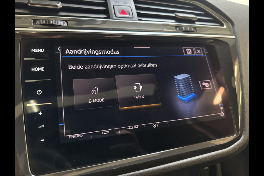 Volkswagen Tiguan E-HYBRID 245PK DSG ELEGANCE CAMERA/HEAD-UP/VIRTUAL/PANORAMADAK