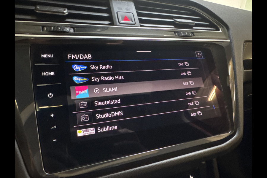 Volkswagen Tiguan E-HYBRID 245PK DSG ELEGANCE CAMERA/HEAD-UP/VIRTUAL/PANORAMADAK