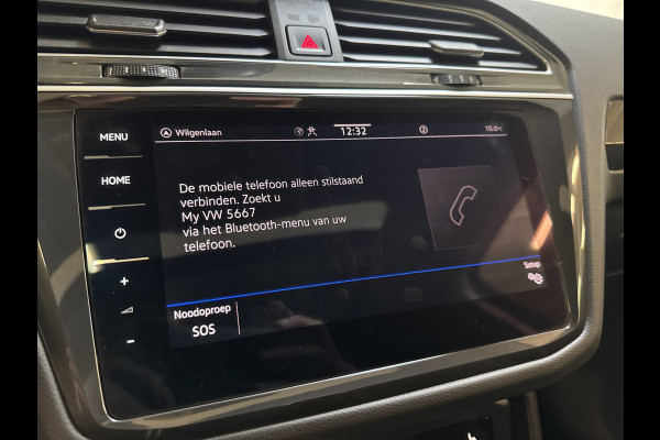 Volkswagen Tiguan E-HYBRID 245PK DSG ELEGANCE CAMERA/HEAD-UP/VIRTUAL/PANORAMADAK