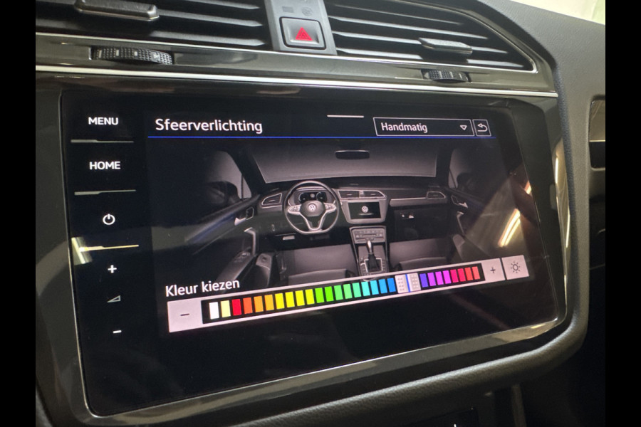 Volkswagen Tiguan E-HYBRID 245PK DSG ELEGANCE CAMERA/HEAD-UP/VIRTUAL/PANORAMADAK
