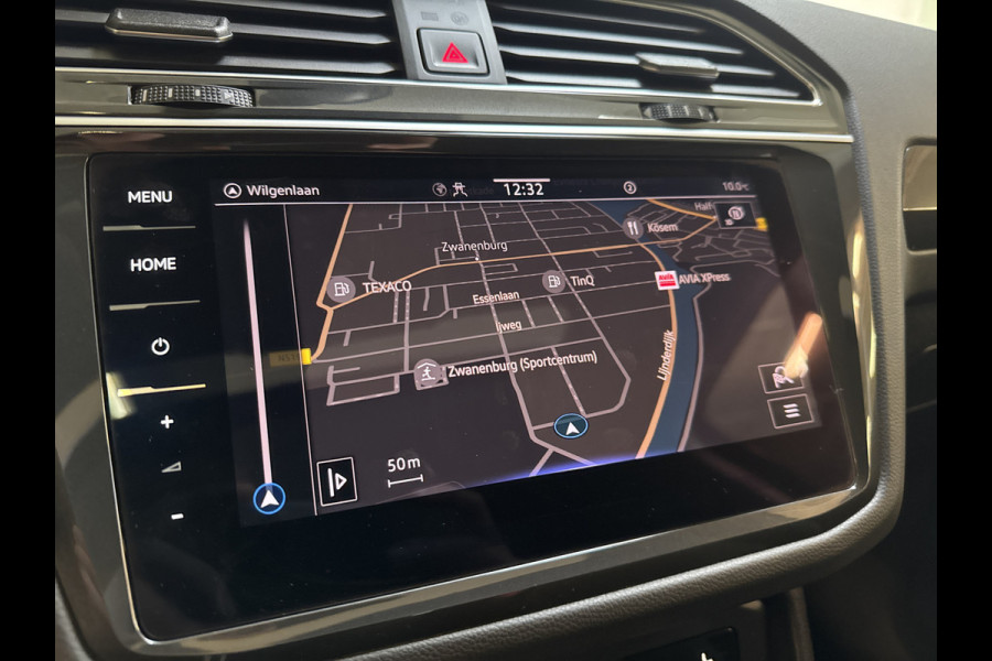 Volkswagen Tiguan E-HYBRID 245PK DSG ELEGANCE CAMERA/HEAD-UP/VIRTUAL/PANORAMADAK