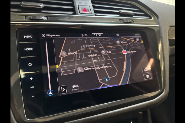 Volkswagen Tiguan E-HYBRID 245PK DSG ELEGANCE CAMERA/HEAD-UP/VIRTUAL/PANORAMADAK