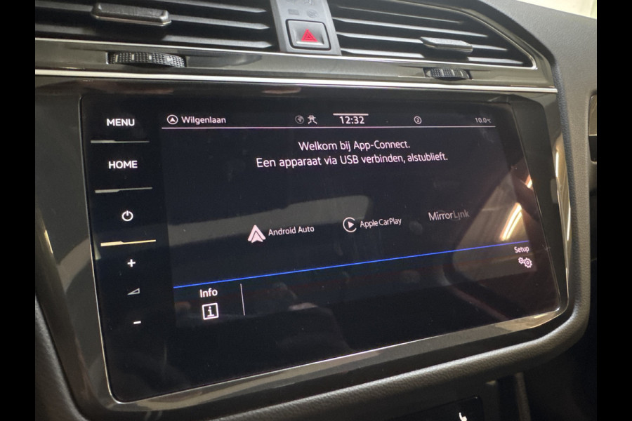 Volkswagen Tiguan E-HYBRID 245PK DSG ELEGANCE CAMERA/HEAD-UP/VIRTUAL/PANORAMADAK