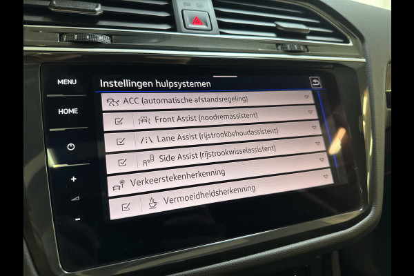 Volkswagen Tiguan E-HYBRID 245PK DSG ELEGANCE CAMERA/HEAD-UP/VIRTUAL/PANORAMADAK