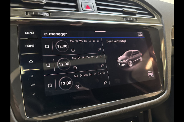 Volkswagen Tiguan E-HYBRID 245PK DSG ELEGANCE CAMERA/HEAD-UP/VIRTUAL/PANORAMADAK