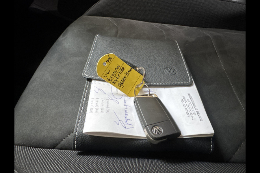 Volkswagen Tiguan E-HYBRID 245PK DSG ELEGANCE CAMERA/HEAD-UP/VIRTUAL/PANORAMADAK