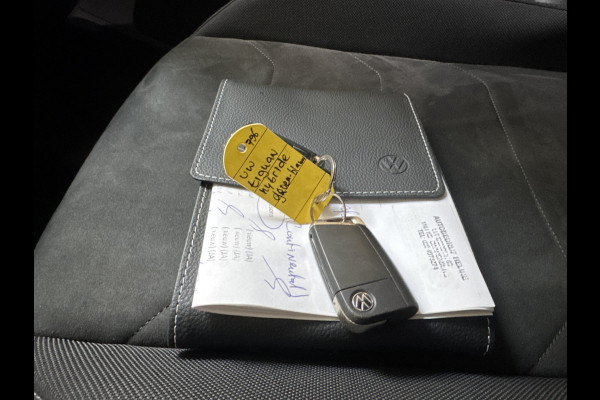 Volkswagen Tiguan E-HYBRID 245PK DSG ELEGANCE CAMERA/HEAD-UP/VIRTUAL/PANORAMADAK