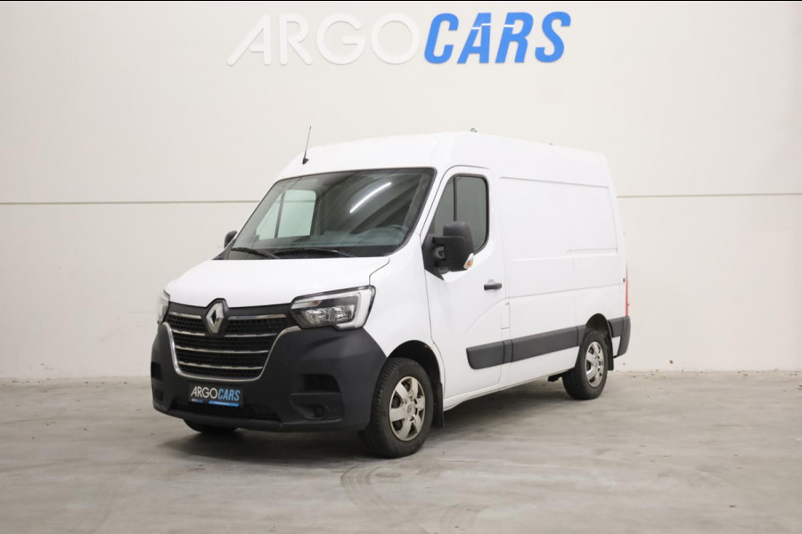 Renault Master T35 2.3 dCi 135PK L1/H2 CAMERA NAVI AIRCO CRUISE CONTROL PDC Lease v/a €132,- p.m. INRUIL MOGELIJK