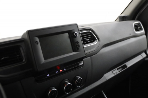 Renault Master T35 2.3 dCi 135PK L1/H2 CAMERA NAVI AIRCO CRUISE CONTROL PDC Lease v/a €132,- p.m. INRUIL MOGELIJK