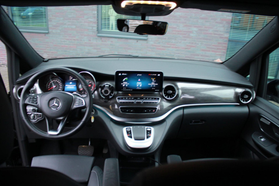 Mercedes-Benz Eqv 300 L3 Avantgarde 90 kWh