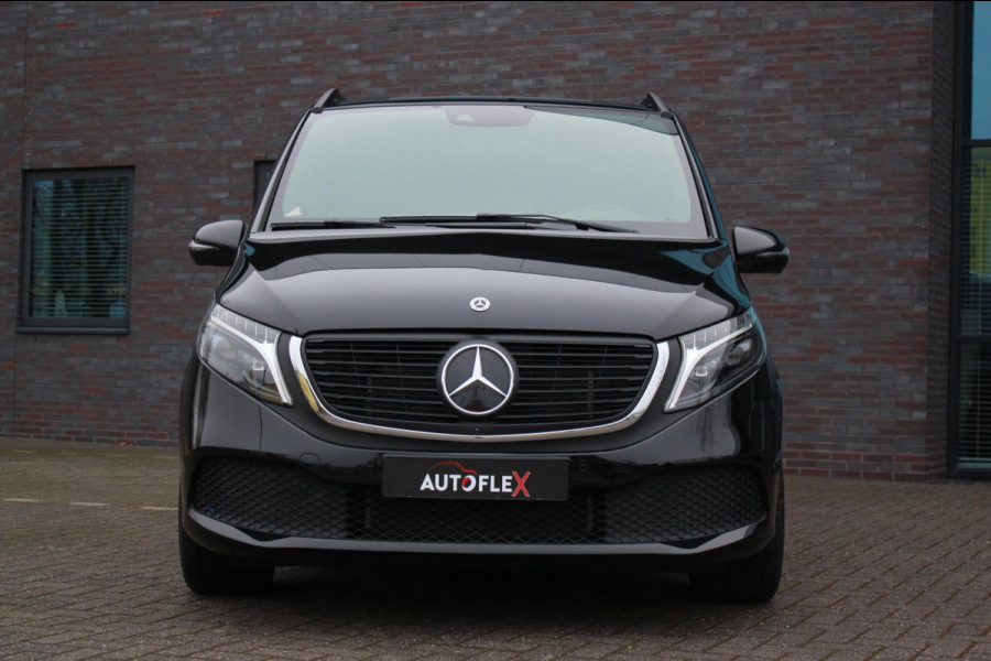 Mercedes-Benz Eqv 300 L3 Avantgarde 90 kWh