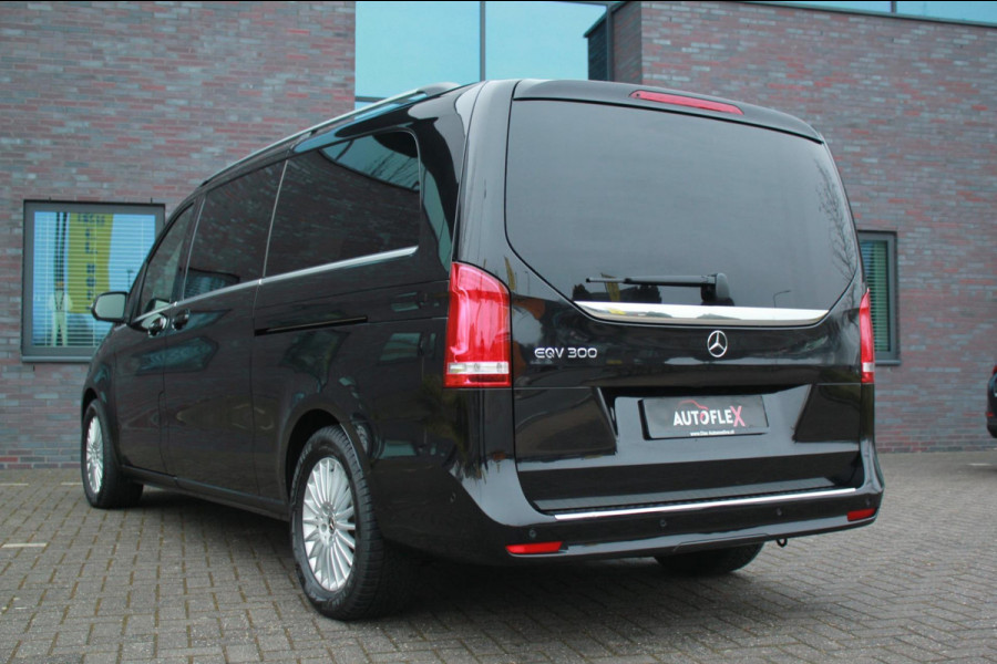Mercedes-Benz Eqv 300 L3 Avantgarde 90 kWh