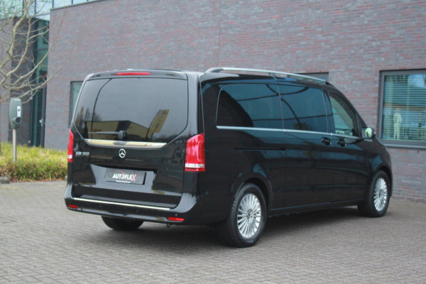 Mercedes-Benz Eqv 300 L3 Avantgarde 90 kWh