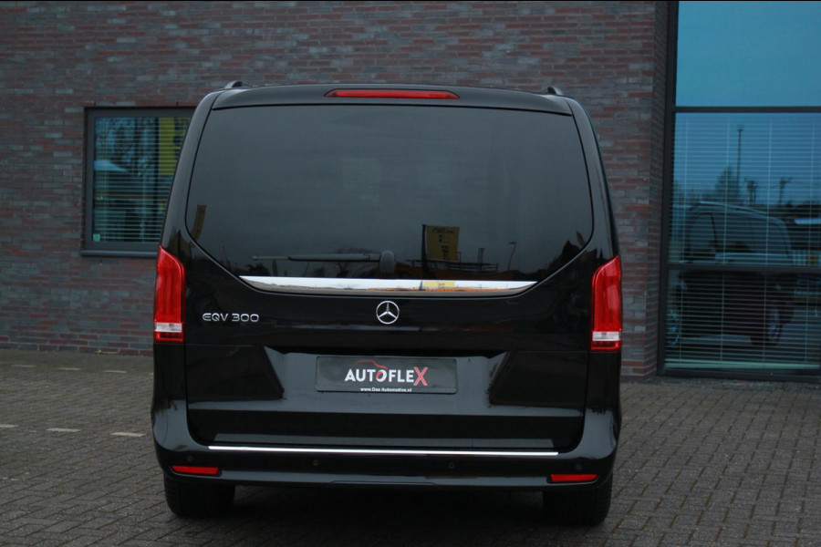 Mercedes-Benz Eqv 300 L3 Avantgarde 90 kWh
