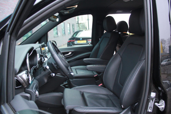 Mercedes-Benz Eqv 300 L3 Avantgarde 90 kWh