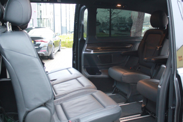 Mercedes-Benz Eqv 300 L3 Avantgarde 90 kWh