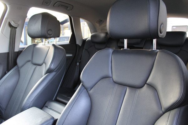 Audi Q5 50 TFSI e quattro S edition | Dealer Onderhouden | Bang & Olufsen | Trekhaak | 360 Camera | Leder
