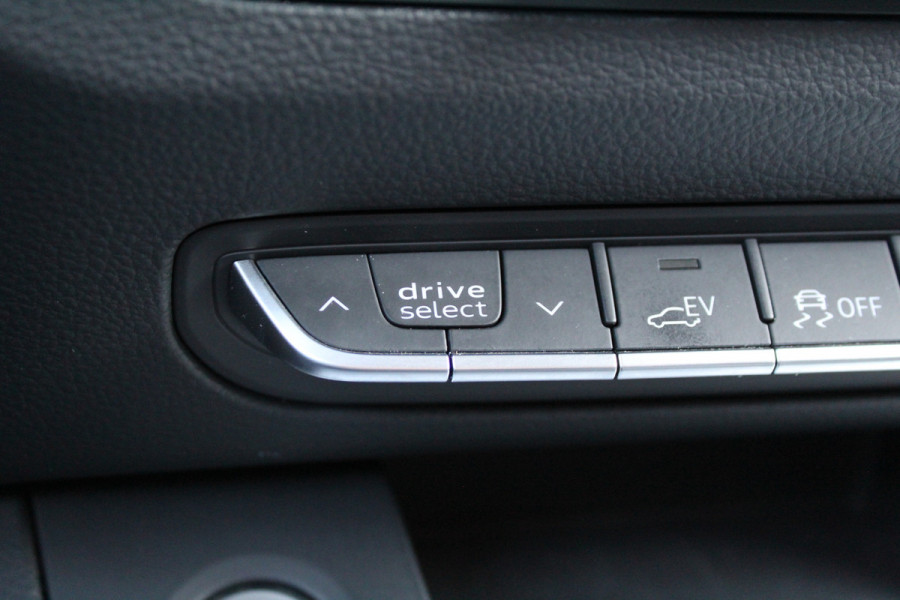 Audi Q5 50 TFSI e quattro S edition | Dealer Onderhouden | Bang & Olufsen | Trekhaak | 360 Camera | Leder