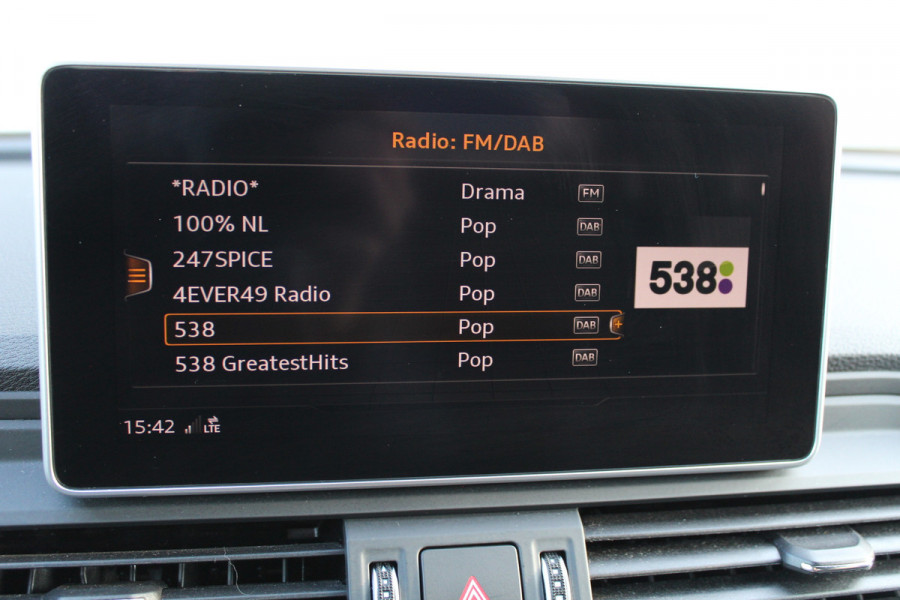 Audi Q5 50 TFSI e quattro S edition | Dealer Onderhouden | Bang & Olufsen | Trekhaak | 360 Camera | Leder