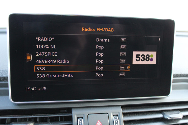 Audi Q5 50 TFSI e quattro S edition | Dealer Onderhouden | Bang & Olufsen | Trekhaak | 360 Camera | Leder