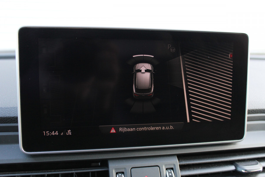 Audi Q5 50 TFSI e quattro S edition | Dealer Onderhouden | Bang & Olufsen | Trekhaak | 360 Camera | Leder