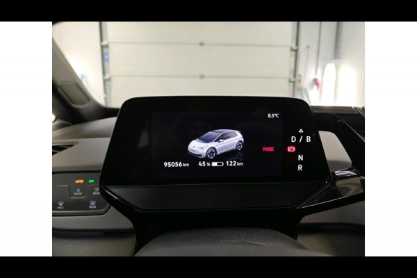 Volkswagen ID.3 Pro 58 kWh | 95000 KM |