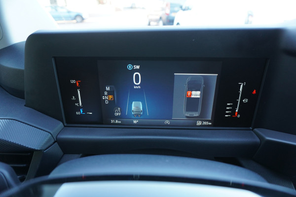 Ford Transit Custom 320L 2.0 TDCI 170PK L2H1 Trend Automaat Schuifdeur L / R Nr. V071 | Airco | Adap.Cruise | Navi | Camera | Blis | Glaslook