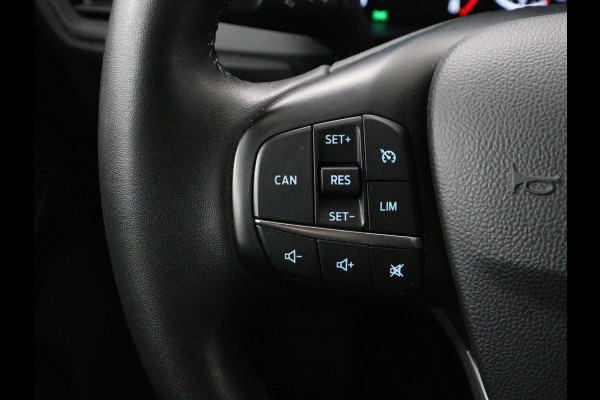 Ford Focus 1.0 EcoBoost Hybrid Trend Edition | 60.600km NAP | Trekhaak | Camera | Carplay | Navigatie | Full LED | Parkeerhulp | Airco | Cruise control | Bluetooth