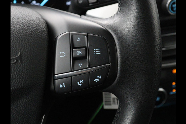 Ford Focus 1.0 EcoBoost Hybrid Trend Edition | 60.600km NAP | Trekhaak | Camera | Carplay | Navigatie | Full LED | Parkeerhulp | Airco | Cruise control | Bluetooth