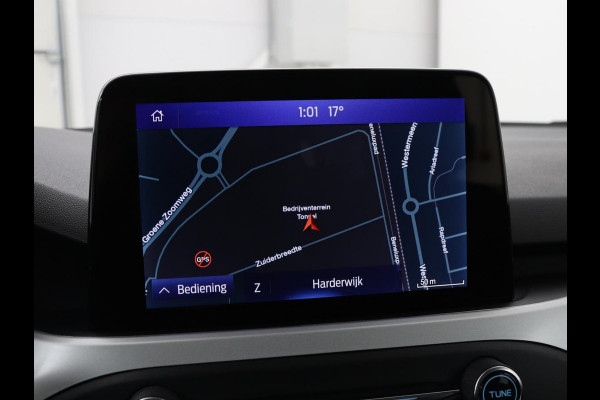Ford Focus 1.0 EcoBoost Hybrid Trend Edition | 60.600km NAP | Trekhaak | Camera | Carplay | Navigatie | Full LED | Parkeerhulp | Airco | Cruise control | Bluetooth