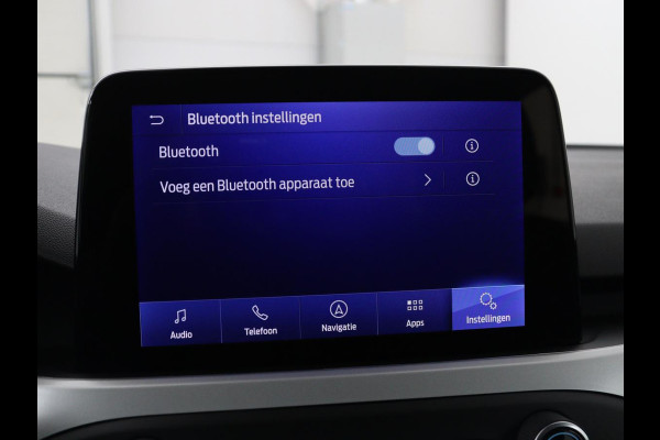 Ford Focus 1.0 EcoBoost Hybrid Trend Edition | 60.600km NAP | Trekhaak | Camera | Carplay | Navigatie | Full LED | Parkeerhulp | Airco | Cruise control | Bluetooth