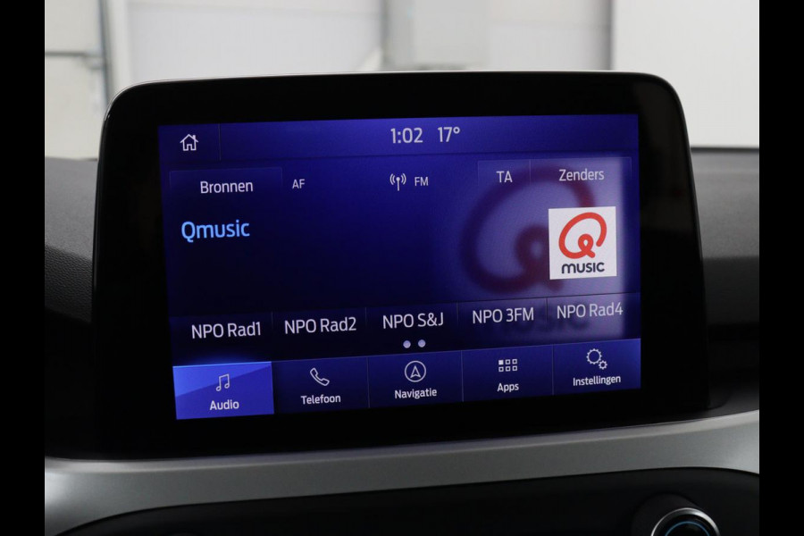 Ford Focus 1.0 EcoBoost Hybrid Trend Edition | 60.600km NAP | Trekhaak | Camera | Carplay | Navigatie | Full LED | Parkeerhulp | Airco | Cruise control | Bluetooth