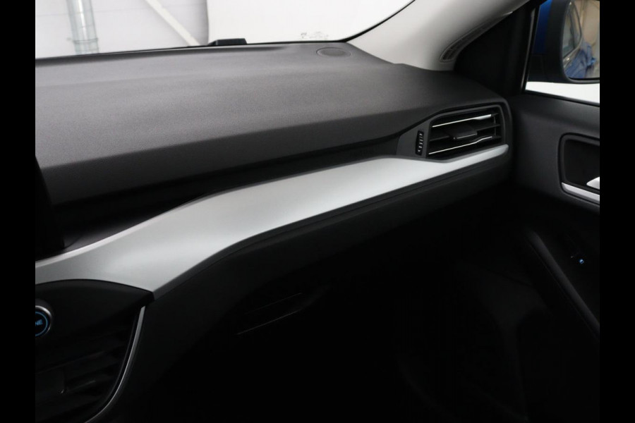 Ford Focus 1.0 EcoBoost Hybrid Trend Edition | 60.600km NAP | Trekhaak | Camera | Carplay | Navigatie | Full LED | Parkeerhulp | Airco | Cruise control | Bluetooth