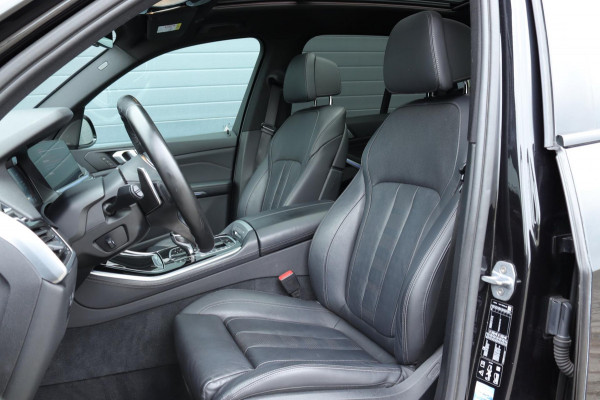 BMW X5 XDrive40i High Executive M sport / Pano / head up