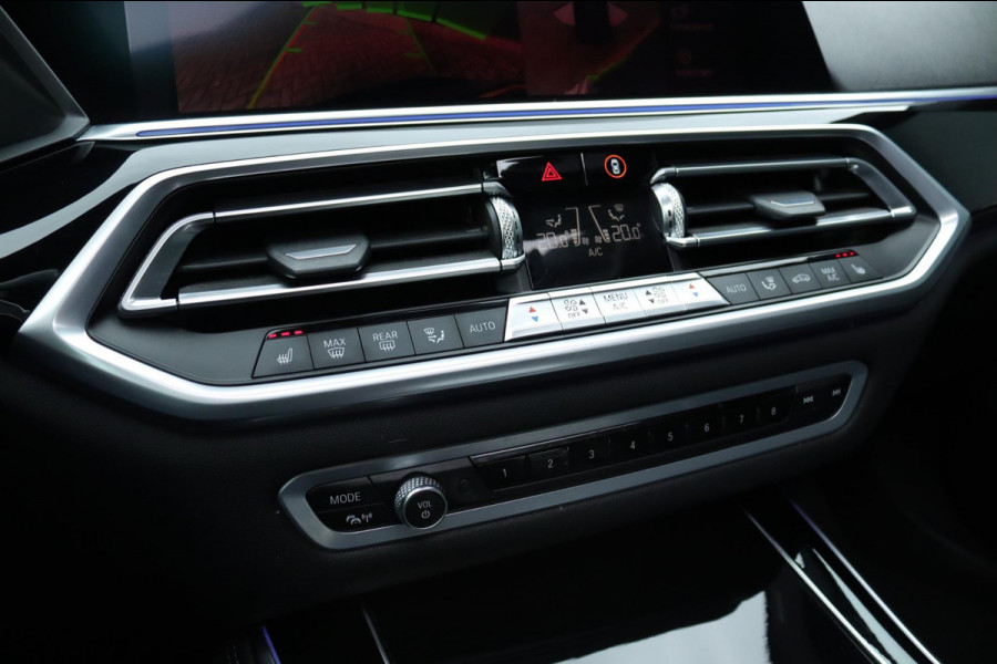 BMW X5 XDrive40i High Executive M sport / Pano / head up