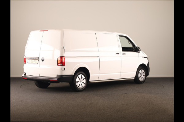 Volkswagen Transporter 2.0 TDI L2H1 28 Comfortline 110 pk | Verlengde garantie | Navigatie via App | Parkeersensoren achter | Cruise control |