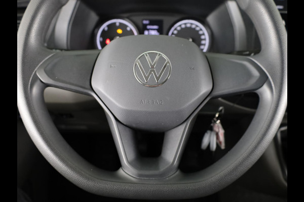Volkswagen Transporter 2.0 TDI L2H1 28 Comfortline 110 pk | Verlengde garantie | Navigatie via App | Parkeersensoren achter | Cruise control |