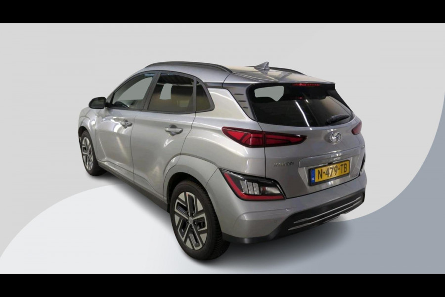 Hyundai Kona EV Fashion 64 kWh