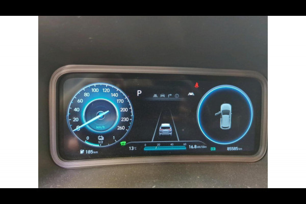 Hyundai Kona EV Fashion 64 kWh