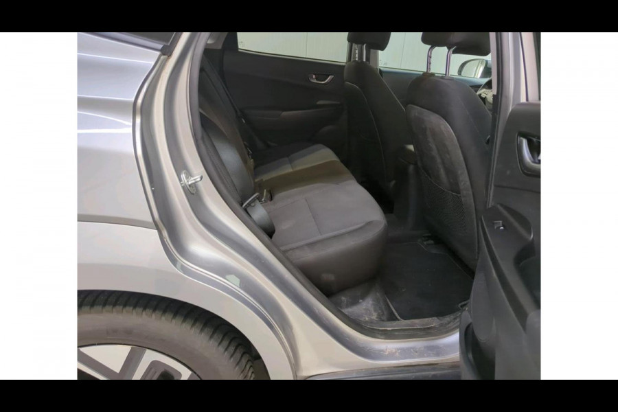 Hyundai Kona EV Fashion 64 kWh